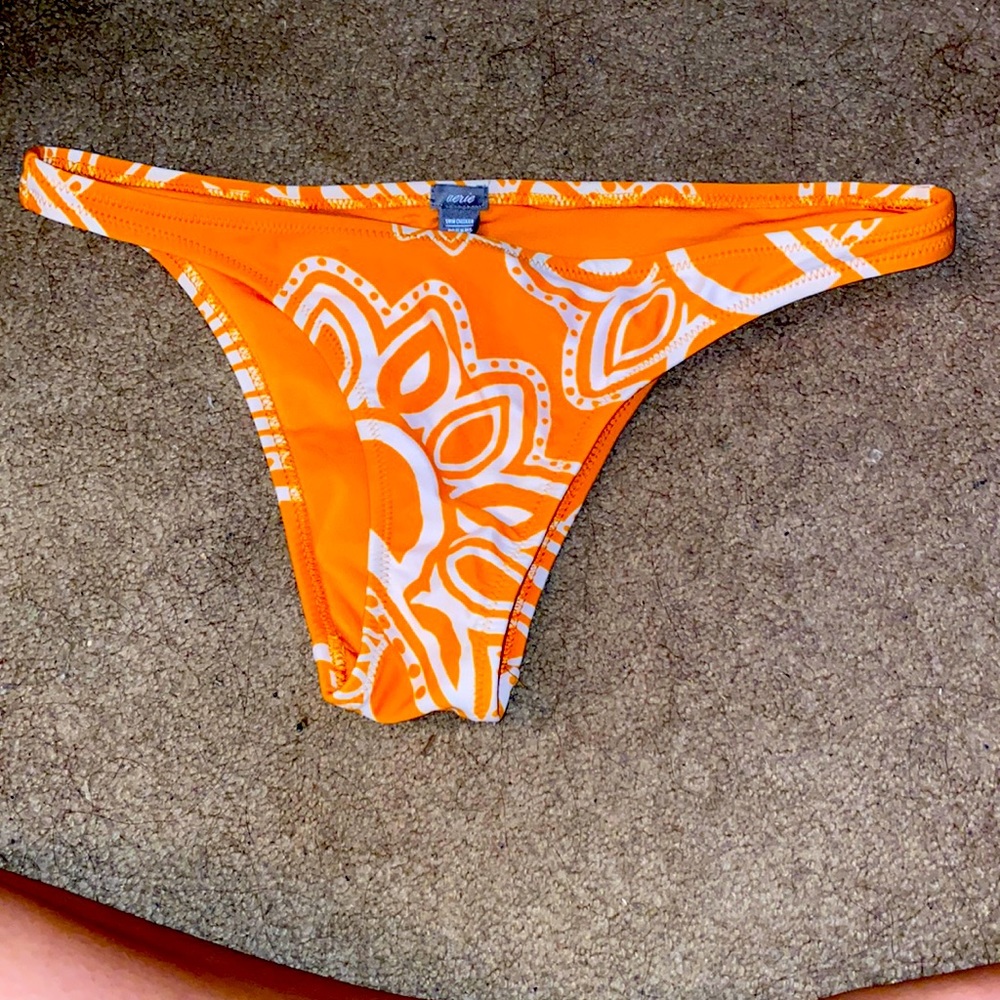 American eagle bathing suit bottoms
